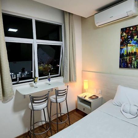 Paris Residence Flats Avenida Joao Daher 1000 Lagoa Santa  Extérieur photo