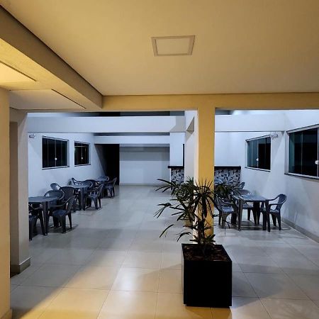 Paris Residence Flats Avenida Joao Daher 1000 Lagoa Santa  Extérieur photo