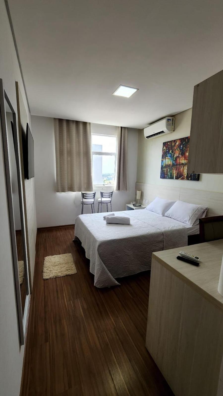 Paris Residence Flats Avenida Joao Daher 1000 Lagoa Santa  Extérieur photo