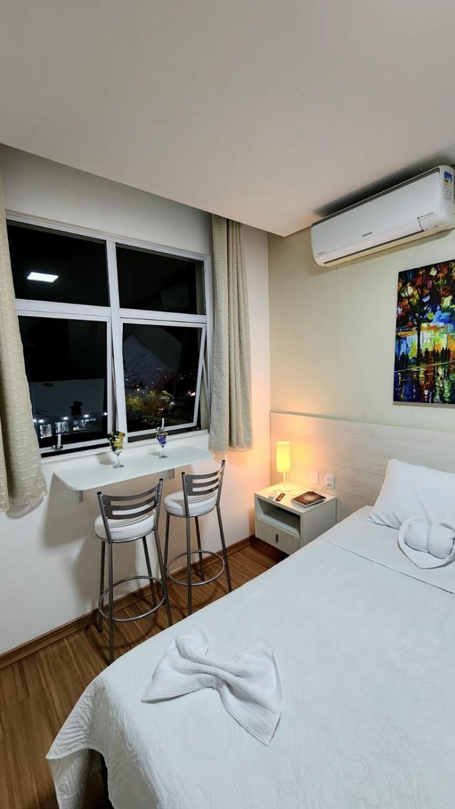 Paris Residence Flats Avenida Joao Daher 1000 Lagoa Santa  Extérieur photo
