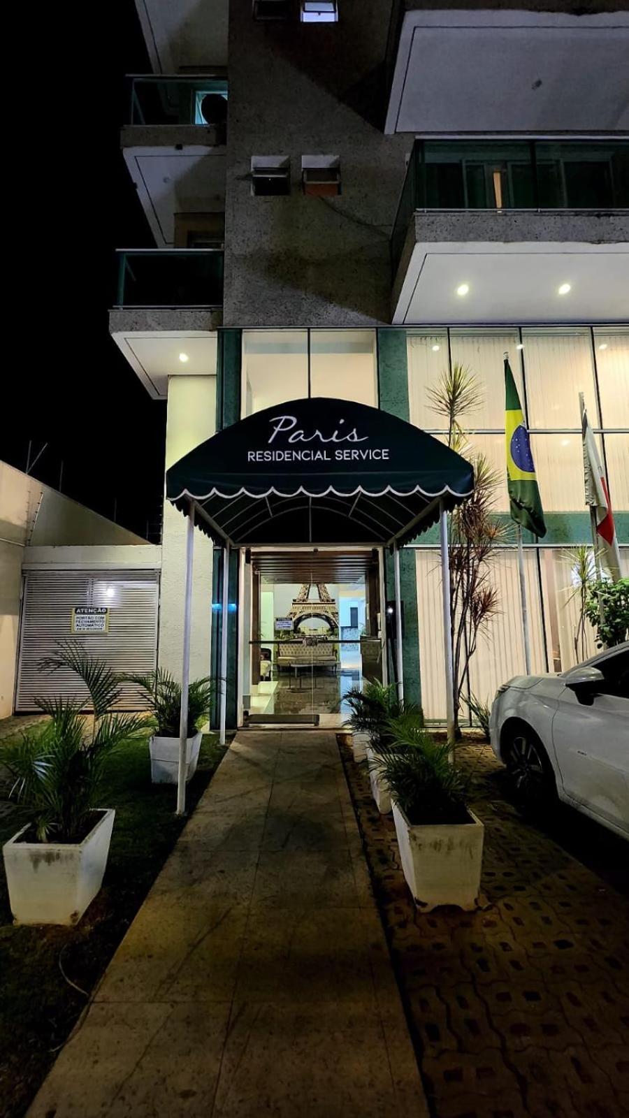 Paris Residence Flats Avenida Joao Daher 1000 Lagoa Santa  Extérieur photo