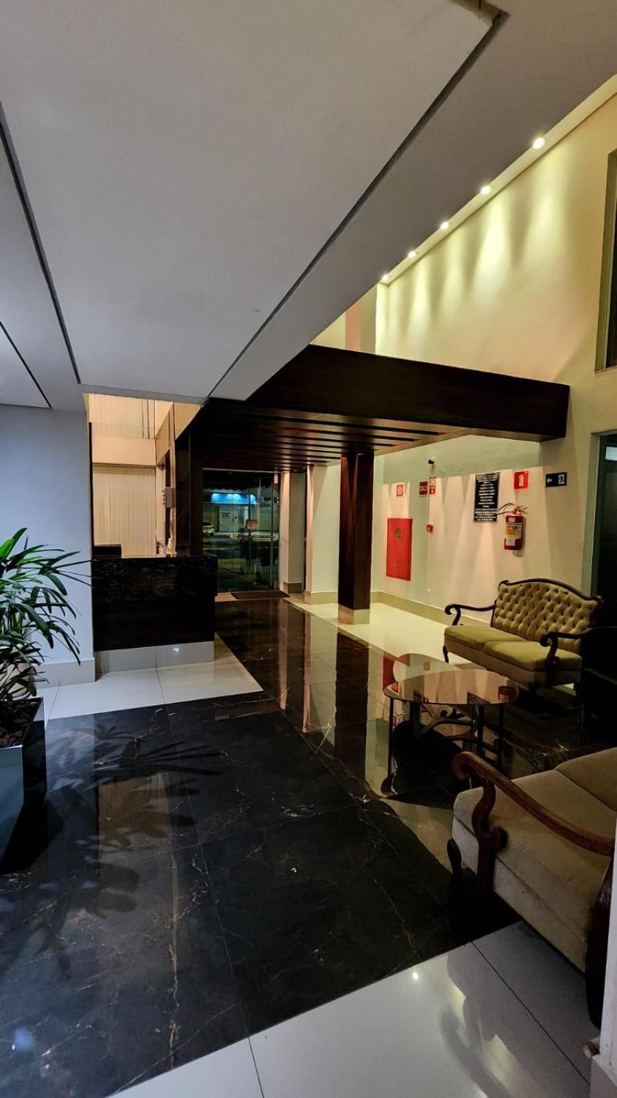 Paris Residence Flats Avenida Joao Daher 1000 Lagoa Santa  Extérieur photo