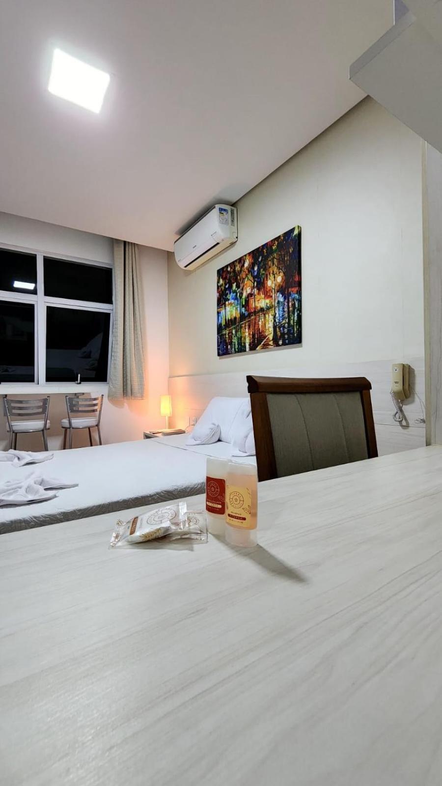 Paris Residence Flats Avenida Joao Daher 1000 Lagoa Santa  Extérieur photo