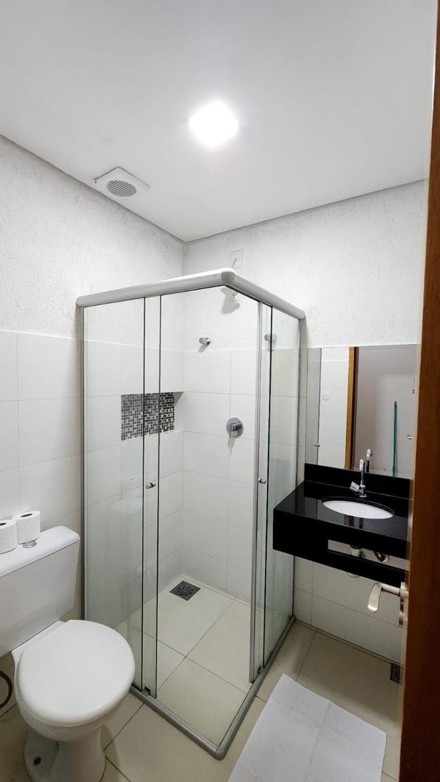 Paris Residence Flats Avenida Joao Daher 1000 Lagoa Santa  Extérieur photo